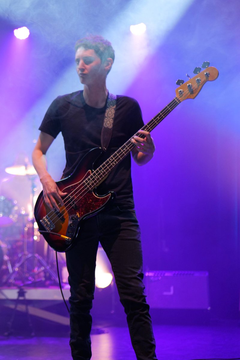 TalesOffMusic's tweet photo. Le concert d'hier soir, animé par @Lereacteur92, ça donnait quelque chose comme ça : https://t.co/eSpFMLgZOc