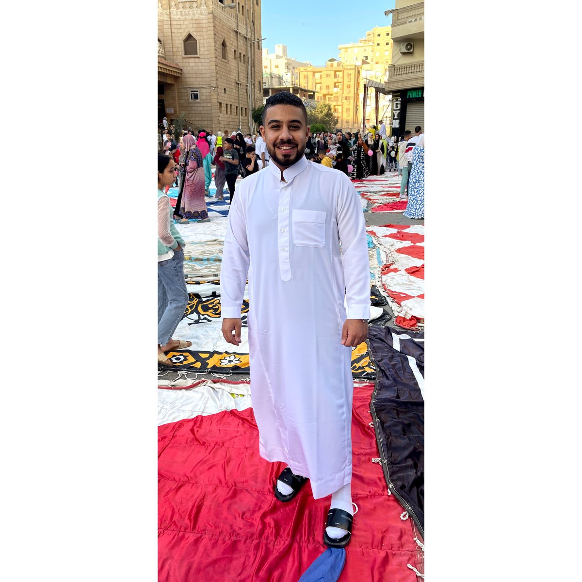 Mostafa52594139's tweet photo. Eid Mubarak♥️🧿📿 https://t.co/BvJZ0K9TAk