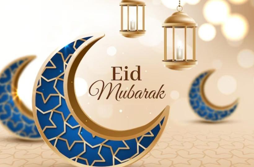 Wishing many of our children, staff and parents, Eid Mubarak. We hope you all have a lovely time celebrating and enjoy this special time with your families. 🌙
