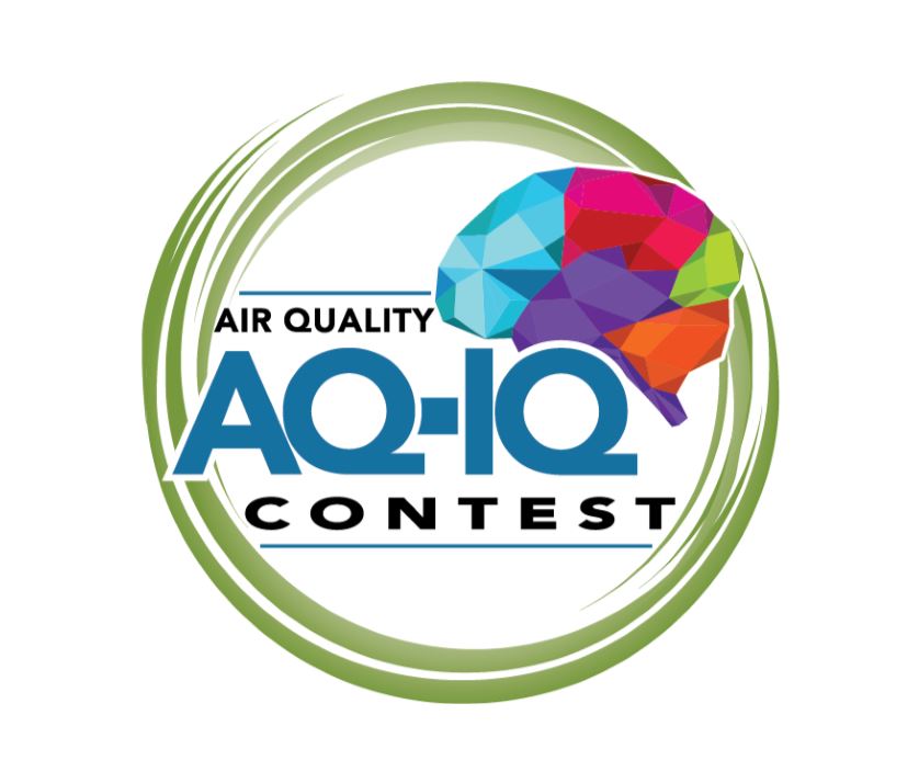 NCDEQ's tweet photo. Get involved with NC Air Awareness! Teachers can access our โItโs Our Airโ high school science curriculum online. Other programs include the 7th grade AQ/IQ contest, workshops for teachers, and classroom presentations. Get in touch with our team:ย https://t.co/f9rzW7yqzB #EEWeek https://t.co/wb06adhlsH