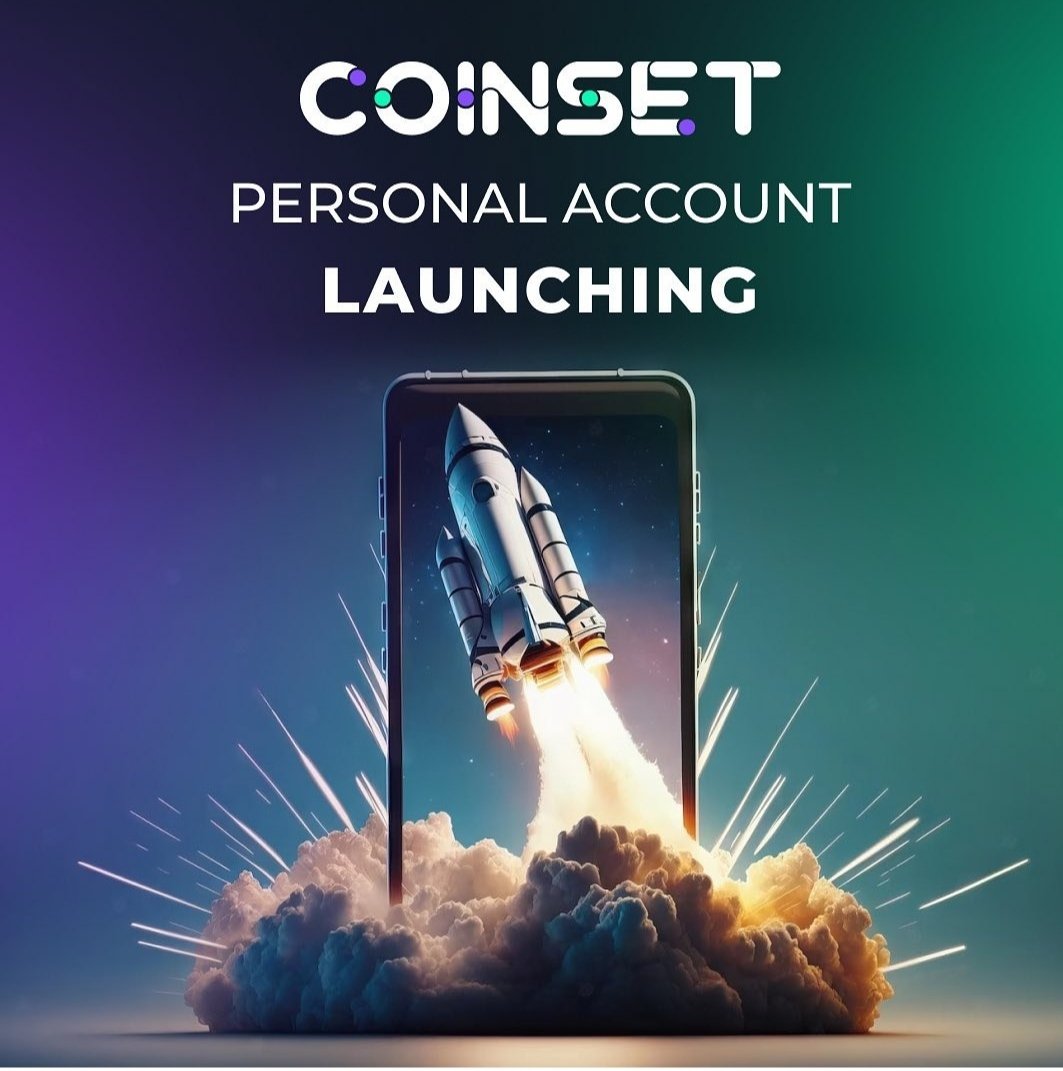 dhruavkumar99's tweet image. Coinset personal account launching
#समाचार #कॉइनसेट #coinset #news #evorich #evorichindia #WCRU #Stobox #investorbano #dhruavkumar #cryptonews #crypto #bitcoin #cryptocurrency #investment #stobox #soulb #soulbound