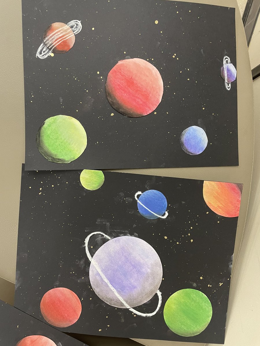 WDS Grade 6 tweet media