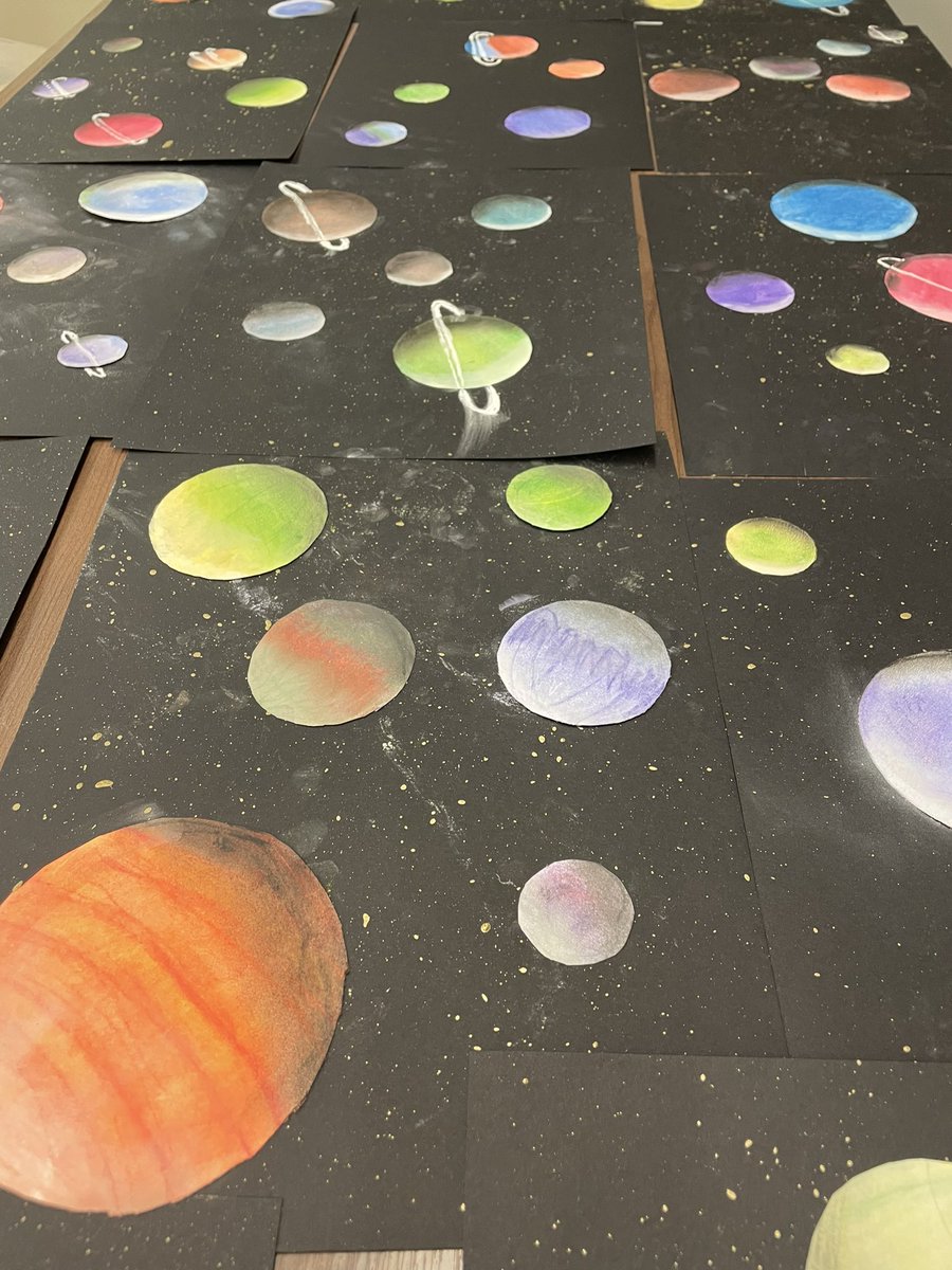 WDS Grade 6 tweet media