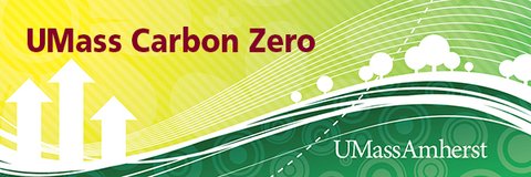 #UMass has a long history of pioneering global solutions thru learning, innovation&amp; engagement, and as we observe Earth Day, we reaffirm this commitment, &amp; continue leading the way: Read more about our #UMassCarbonZero and other sustainability initiatives: bit.ly/41wQaJy