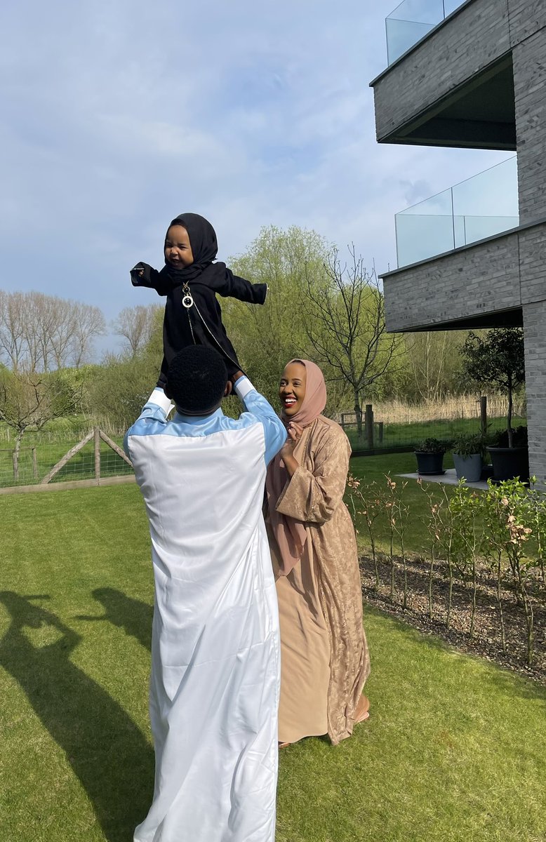 Eid Mubarak 📿❤️