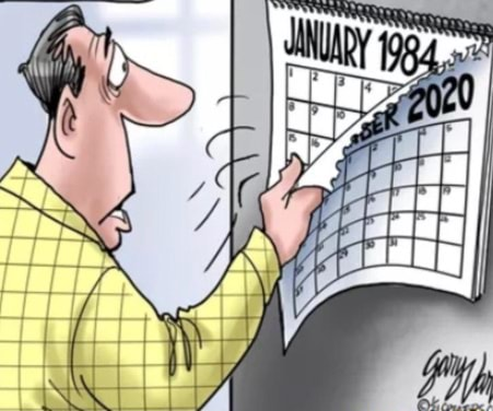 en la facu tengo un trabajo grupal, les dije a mis compañeros "metemos discord y arreglamos ahí" y los 6 flacos me dijeron "que es eso??", ahora tengo q usar ZOOM