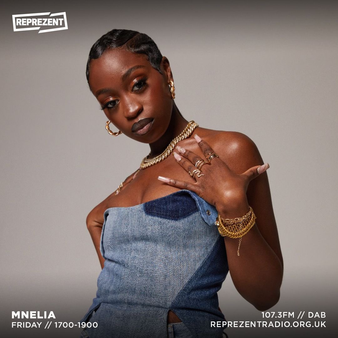 LIVE ON REPREZENT RADIO RN with my girls <a href="/becomeOrbit/">ORBIT</a> serving you all things motherhood and funky house in the sun. Tune in😍✨✨✨ reprezentradio.org.uk/?fbclid=PAAaay…