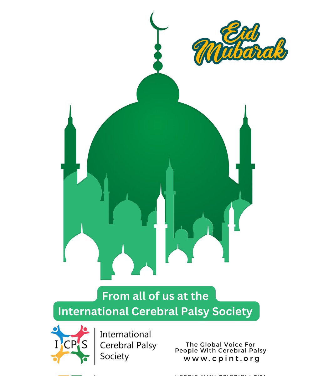 We are delighted to wish our Muslim brothers and sisters a Happy Eid El Fitri. 
#HappyCelebrations