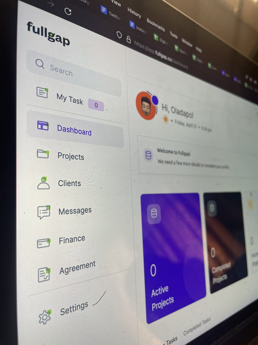 khalid_koiki's tweet photo. #FullgapIsHere and I’m demoing😎 https://t.co/pPbYTSbINv