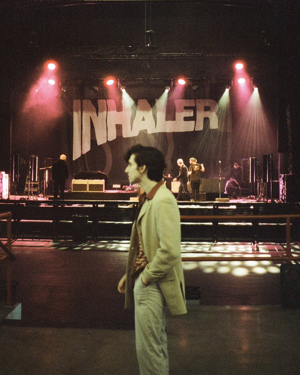 JJ_Jenkinson's tweet image. Back in Business.