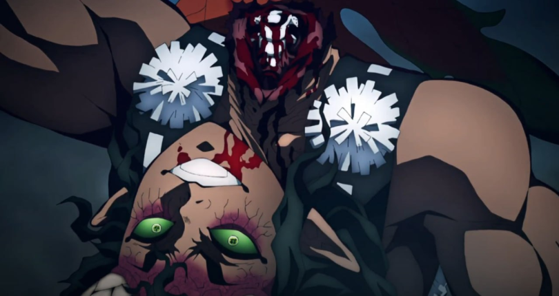 MistHaze On Twitter knyleaks knyspoiler NEW Demon Slayer LEAKS OMG 