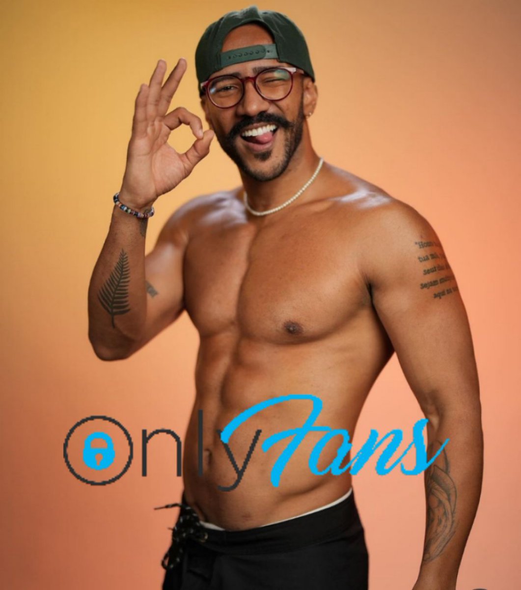 idolizemen's tweet photo. Deixamos nosso apoio e incentivo para que o Ricardo Alface vá para o OnlyFans/Privacy https://t.co/AzDMn6oBjP