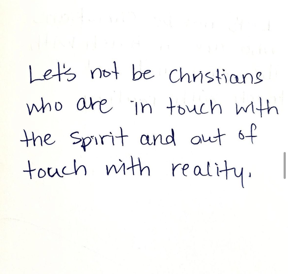 loveandoutcome's tweet photo. Let’s use the brains God gave us, let’s listen to the spirit”.  We can do both! 
#spiritandtruth #fridaymotivation #fridaythoughts #thykingdomcome #loveandtheoutcome https://t.co/oS7bR1ecmd