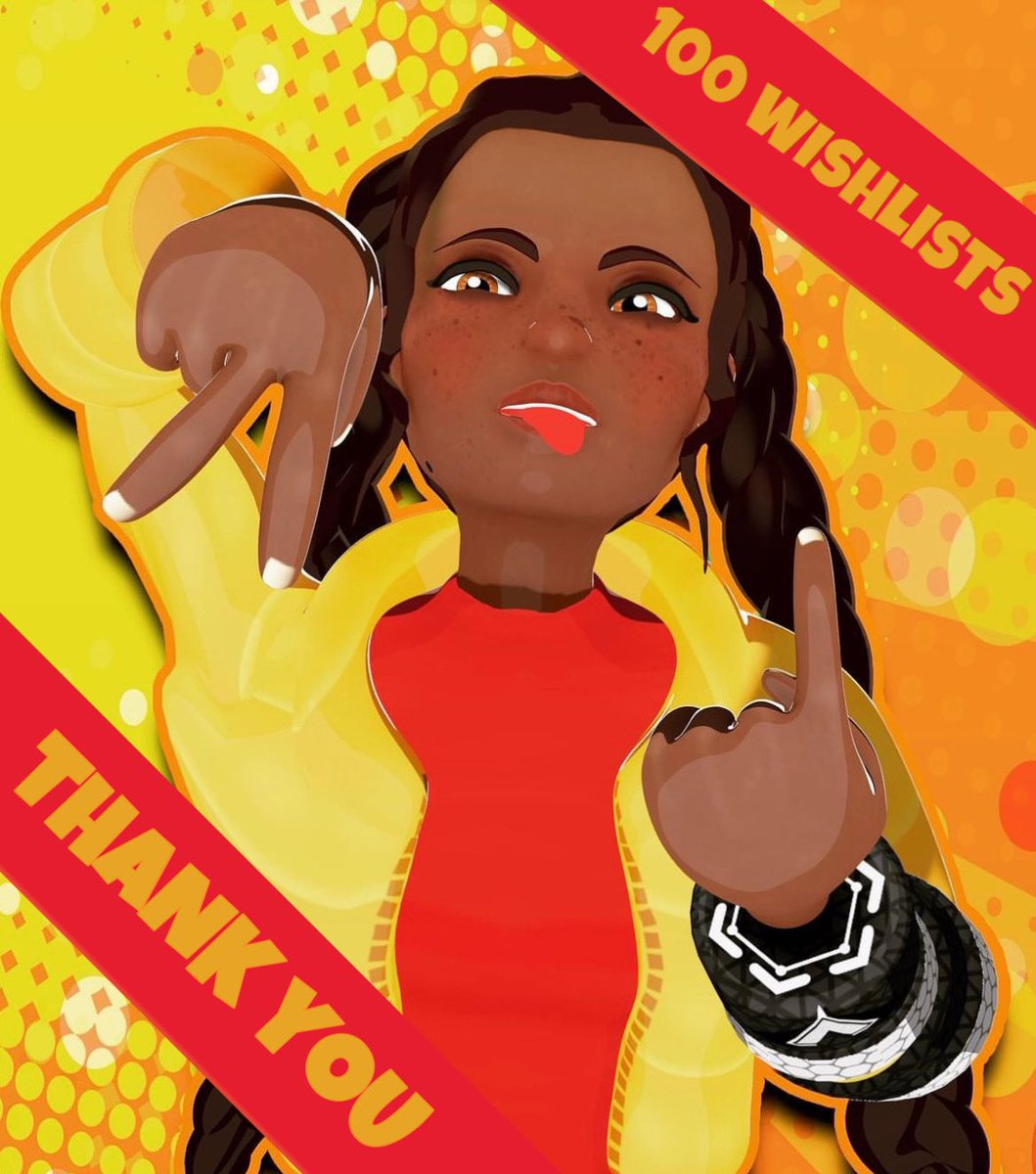 anarchy_interac's tweet photo. Thank you for over 100 wishlist saves on Steam ‼️ Everyday is a day closer to release. And if you haven’t put Rolling Revolt on your wishlist yet, what are you waiting for? Nuevo Domingo needs your help 🔥💯
#indiegames #IndieGameDev #indiegamedeveloper https://t.co/FnrHp4oMQ7