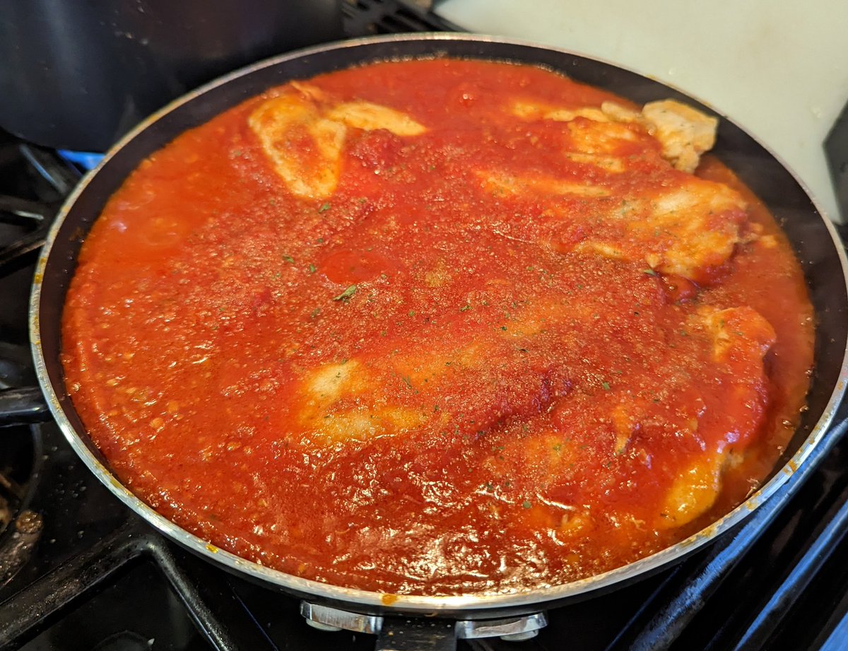 Dining Near Me on Twitter "I'm slowly marinating chicken breasts in