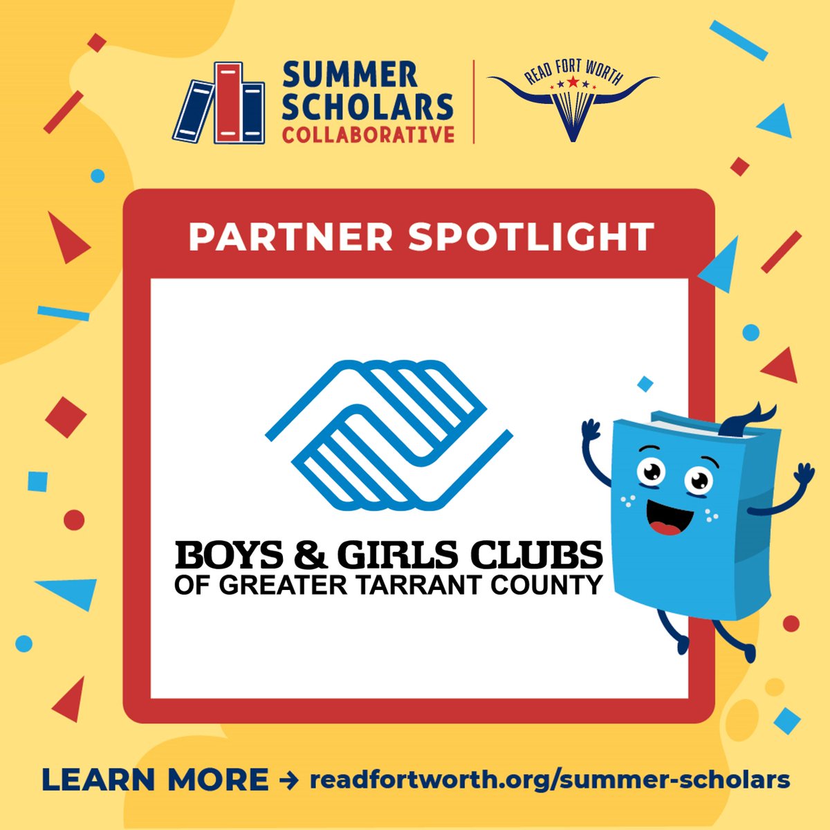 ReadFortWorth tweet media