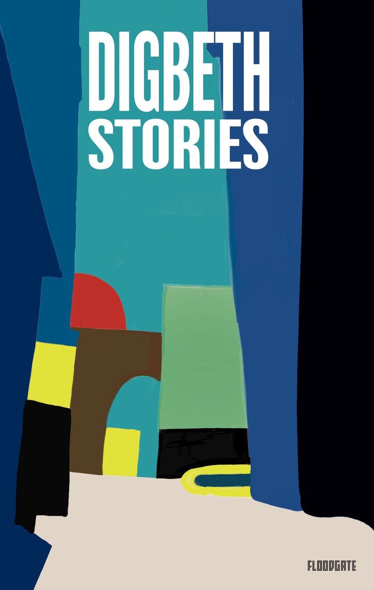 DigbethStories's tweet photo. Coming in July… https://t.co/8wV4STvi98