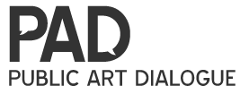 PublicArtDialog's tweet photo. Call for Panel Proposals &amp; Papers: PAD-Sponsored Sessions at CAA 2024 and SECAC 2023 - https://t.co/RSprZ3TNvE https://t.co/Z6cOyZBOtw