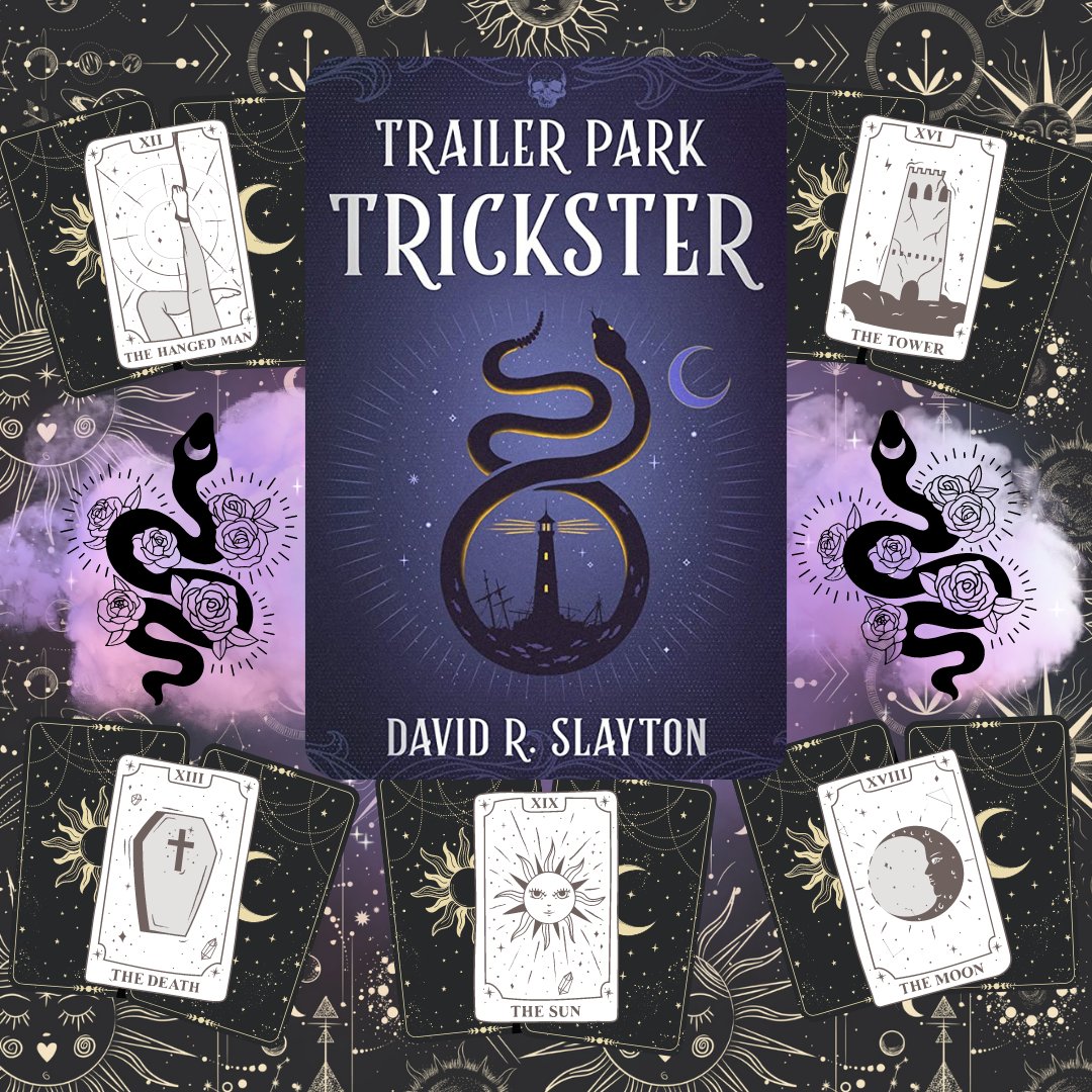 Scott Garrison (@scott_thenerd) on Twitter photo This series is a blast! Adam Binder is a fun, loving character that is always willing to fight for those in trouble no matter who or what they are. I'm looking forward to reading the third and final book in the series and Slayton's upcoming novel! <a href="/drslayton/">David R Slayton</a> This series is a blast! Adam Binder is a fun, loving character that is always willing to fight for those in trouble no matter who or what they are. I'm looking forward to reading the third and final book in the series and Slayton's upcoming novel! <a href="/drslayton/">David R Slayton</a>