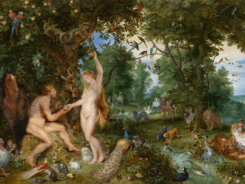 Europeanaeu's tweet photo. Today is #EarthDay, an opportunity to reflect on the connection between #CulturalHeritage and the #Environment. But #EnvironmentalAwareness is nothing new. Read our blog and learn about four historical figures who raised awareness of the environment🌿➡️https://t.co/oyJ7DfZnpT https://t.co/euADf9aVXQ