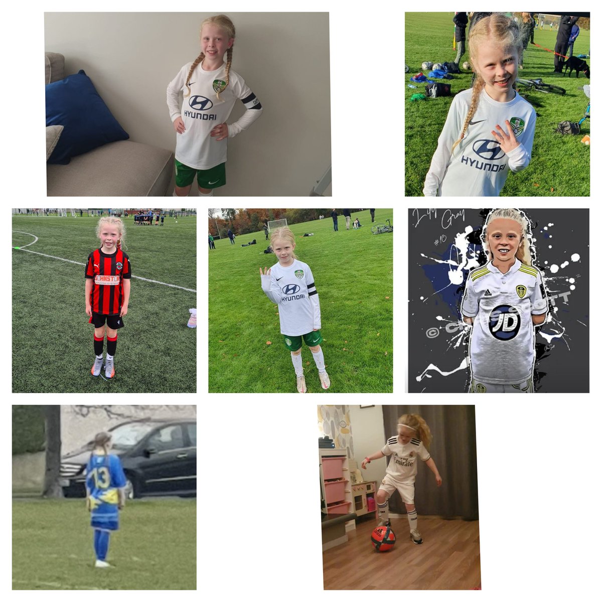 Lily-may Gray tweet media