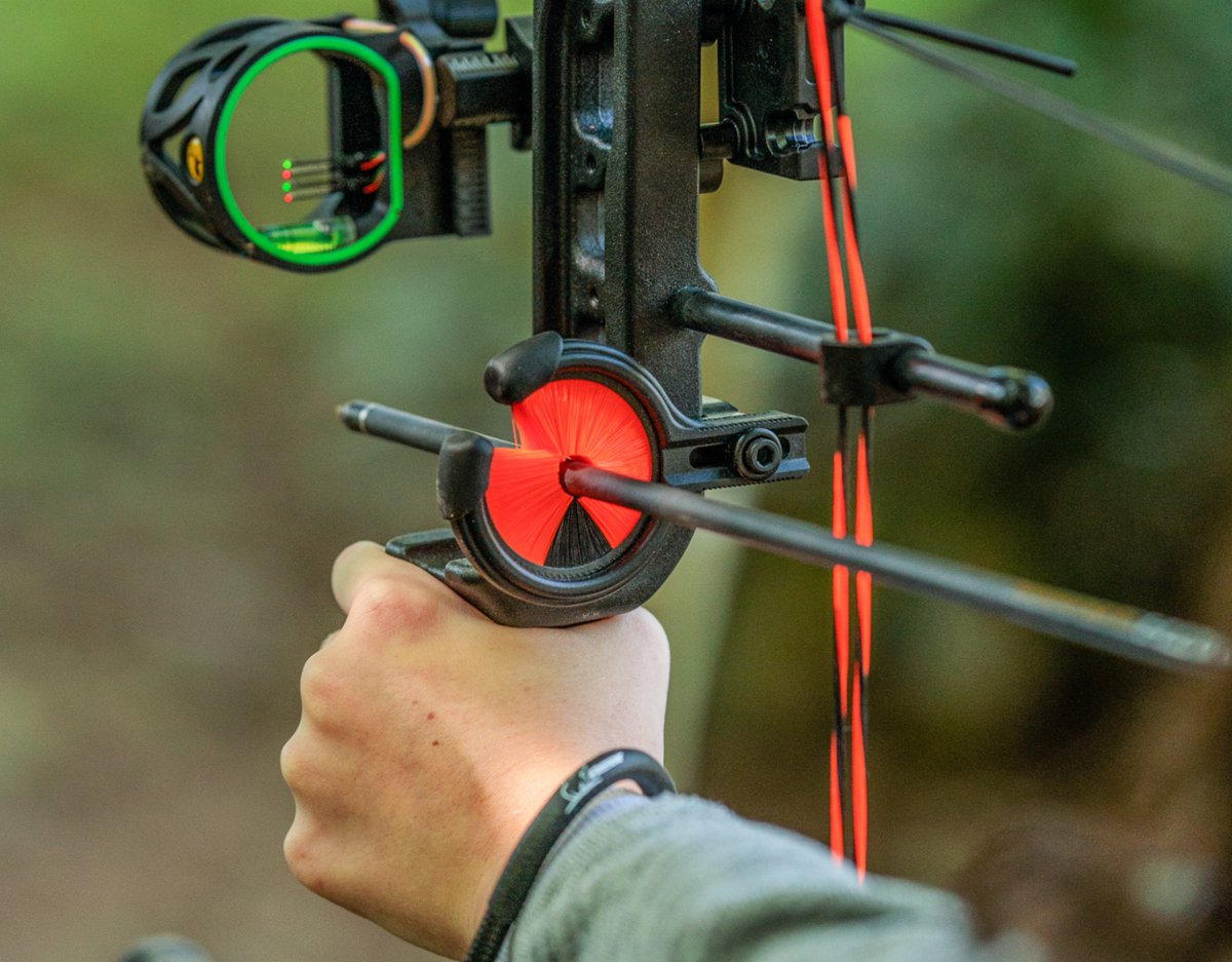 trophyridge's tweet photo. This time-tested, dependable original Whisker Biscuit is engineered with supreme quality for a lifetime of use.
#trophyridge #toolsbowhunterstrust #madeforhuntersbyhunters #archeryhunting #archery #archer #bow #bowhunting #bowhunter #whiskerbiscuit #arrowrest https://t.co/WRaWJK1vOK