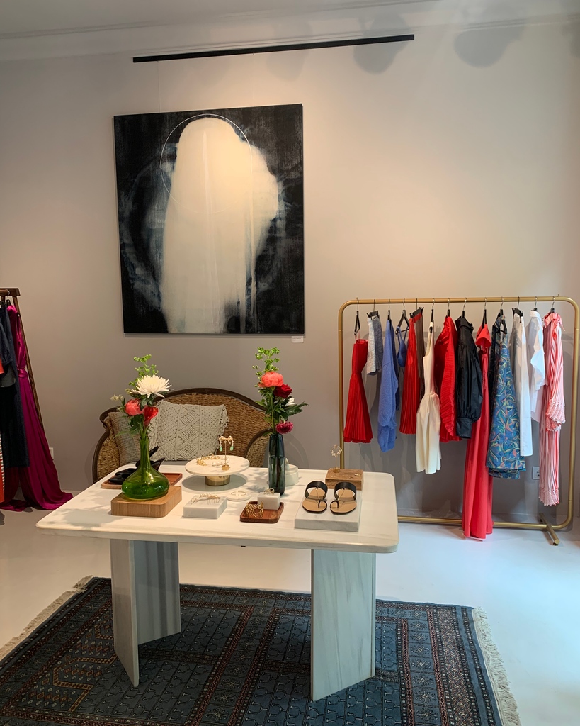 Our new Experience 27 space is now open! Come visit us in Madrid at Calle Lagasca, 28. Open Monday through Saturday from 11:00 - 20:00. 🖤
