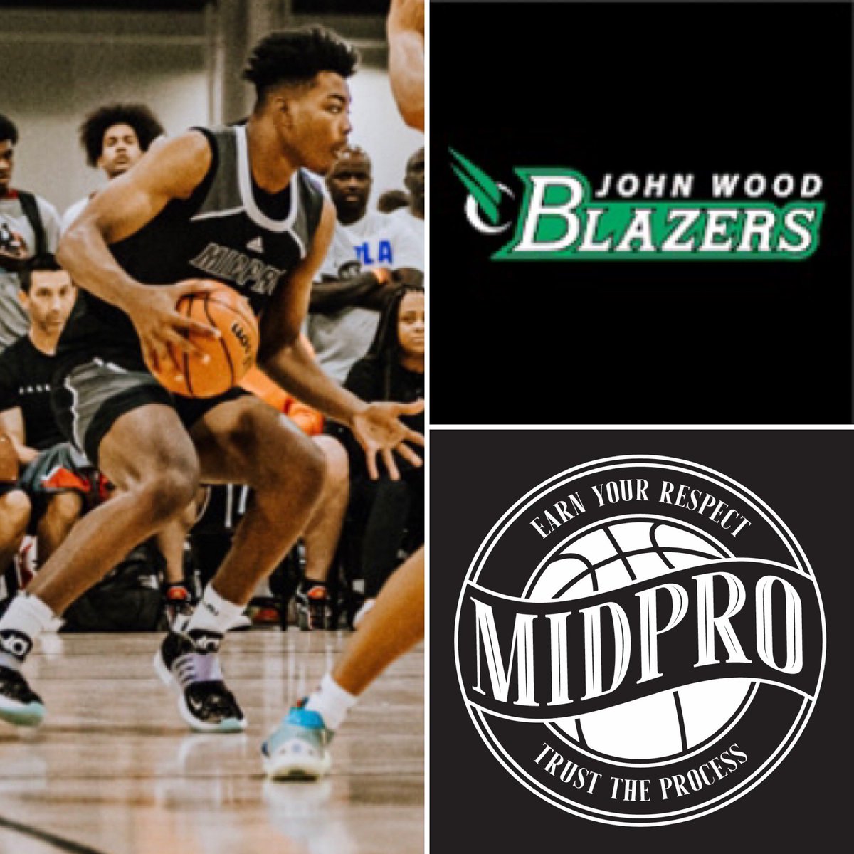 Midwest Prospect Academy tweet media