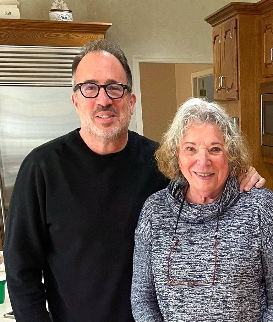 Happy Birthday Mom!! 
Headed your way today, can’t wait to celebrate you and your birthday!! @rschlow @driveallday5 and I are so lucky to have you; you’re an amazing mom (and grandma) and none of us would be where we are without all of the love, guidance, and patience you’ve…