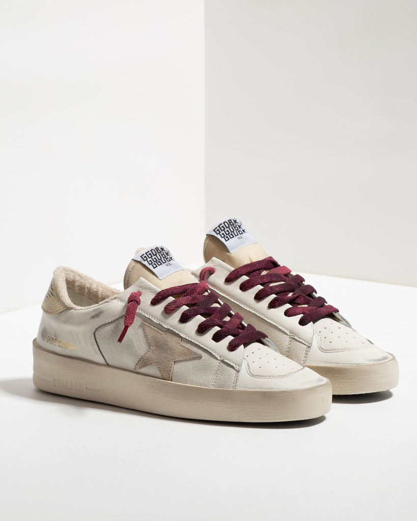 FRMODA's tweet photo. The #GoldenGoose Trio 🌟
Stardan, Ball Star and Super-Star, choose your favorite model on https://t.co/WHt7VfP0kh

#Stardan #BallStar #SuperStar #FRMODA https://t.co/oNrki0408Q