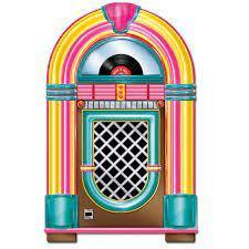 Eight days until the FREE Spring Literacy, Health &amp; Wellness Event! Saturday, April 29th 11:00 am to 2:30 pm .  No BREAD required for this ROCKIN' GOOD TIME!
#THEDISTRICT #community #50s #literacy