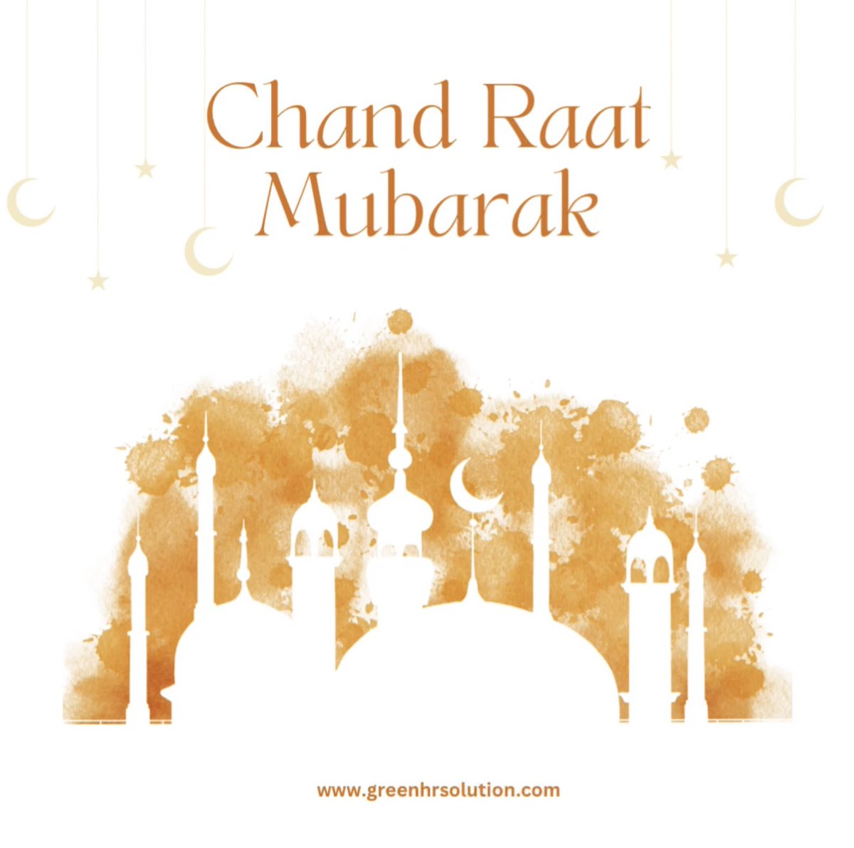 GreenHRSolution's tweet photo. #Eid #Eid2023 #ChandRaatMubarak https://t.co/wEdCX3fpBJ