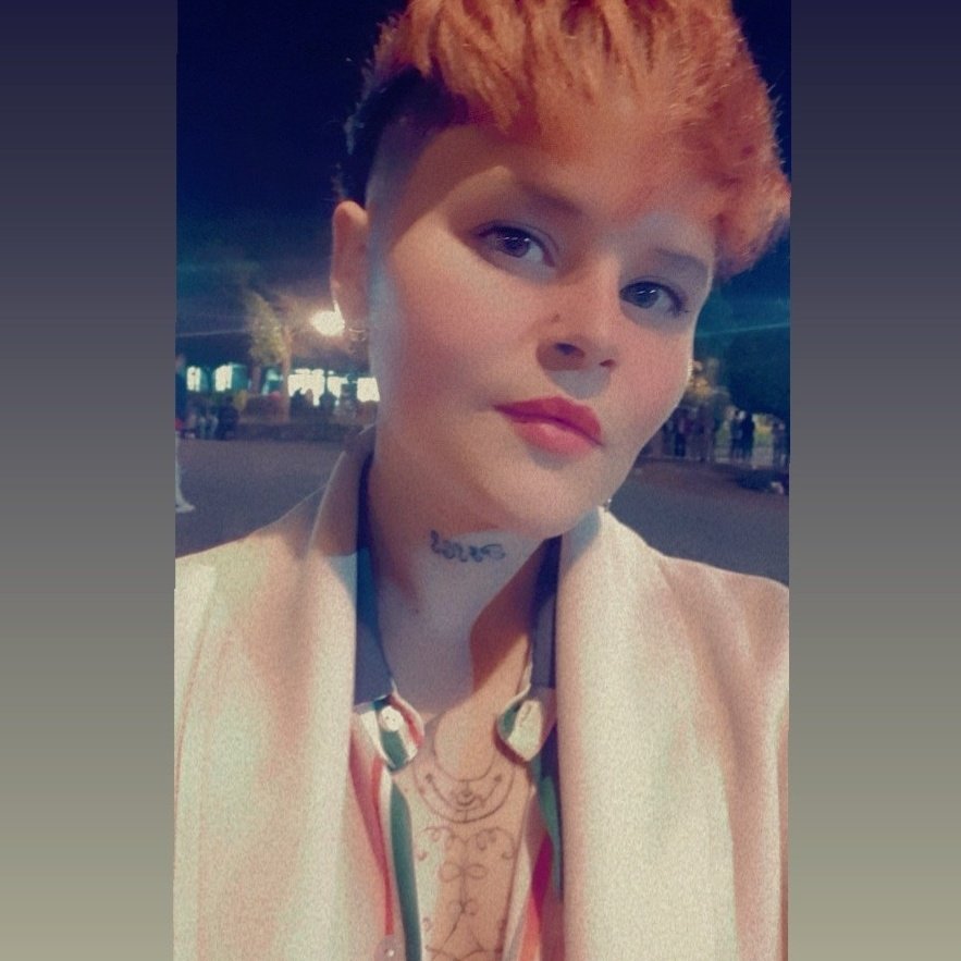 Valery0316's tweet photo. #NuevaFotoDePerfil https://t.co/zMKbxd2UvH