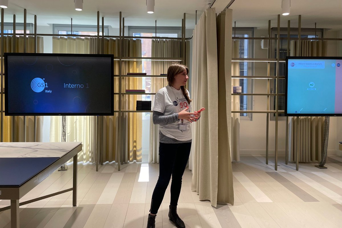 The Story Square tweet media