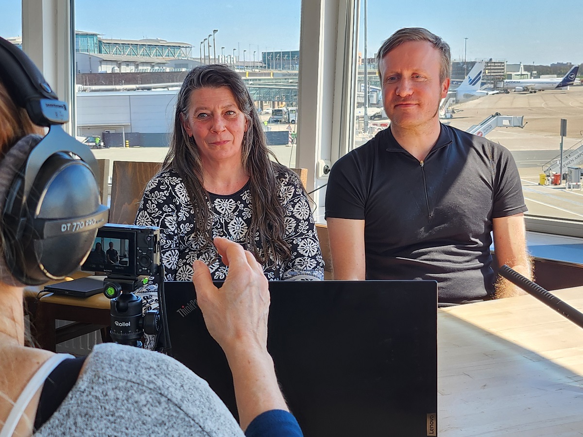 Ready for #EGU23? Stay tuned we will update daily for ESSI2.2. sessions! Just a spoiler…<a href="/KathiSchleidt/">Katharina Schleidt</a> &amp; Stefan Jetschny present on Wednesday 26 April, 10.10am, room 0.51: topic: Data Spaces: Battling Environmental &amp; Earth Science Challenges with Floods of Data
#EO #Environment