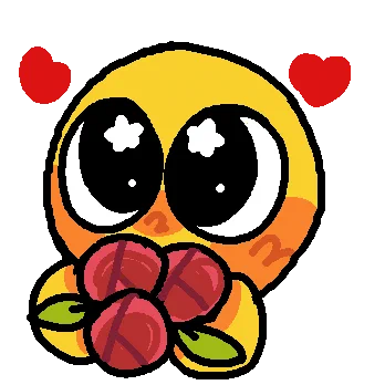 since the emojis are having traction again, heres some more! ill add them to the masterpost rn 