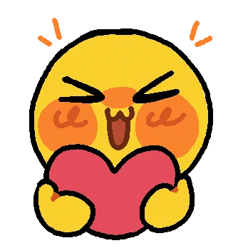 since the emojis are having traction again, heres some more! ill add them to the masterpost rn 