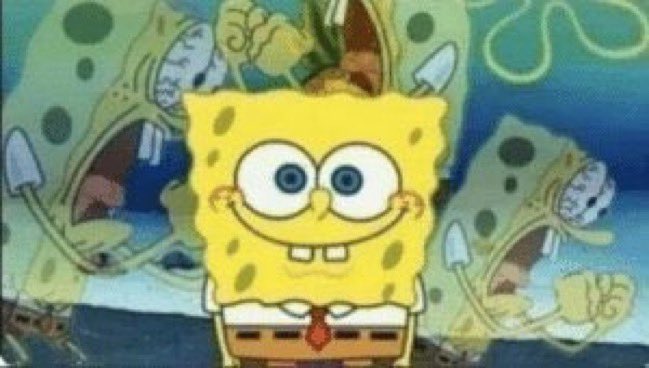 yo escuchando a alguien mentir cuando sé toda la verdad :