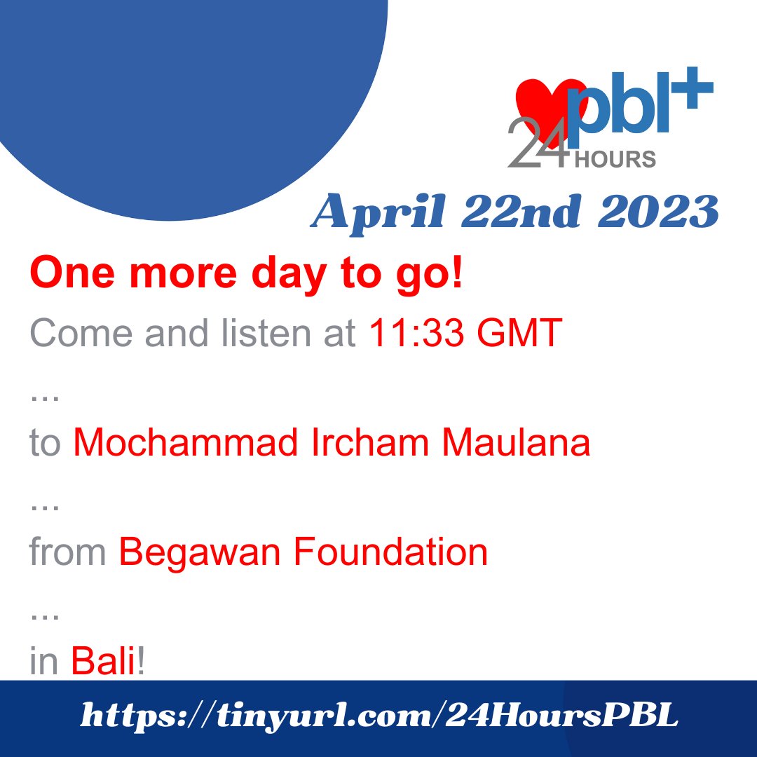 Starts at 00:00 GMT, don't miss it!