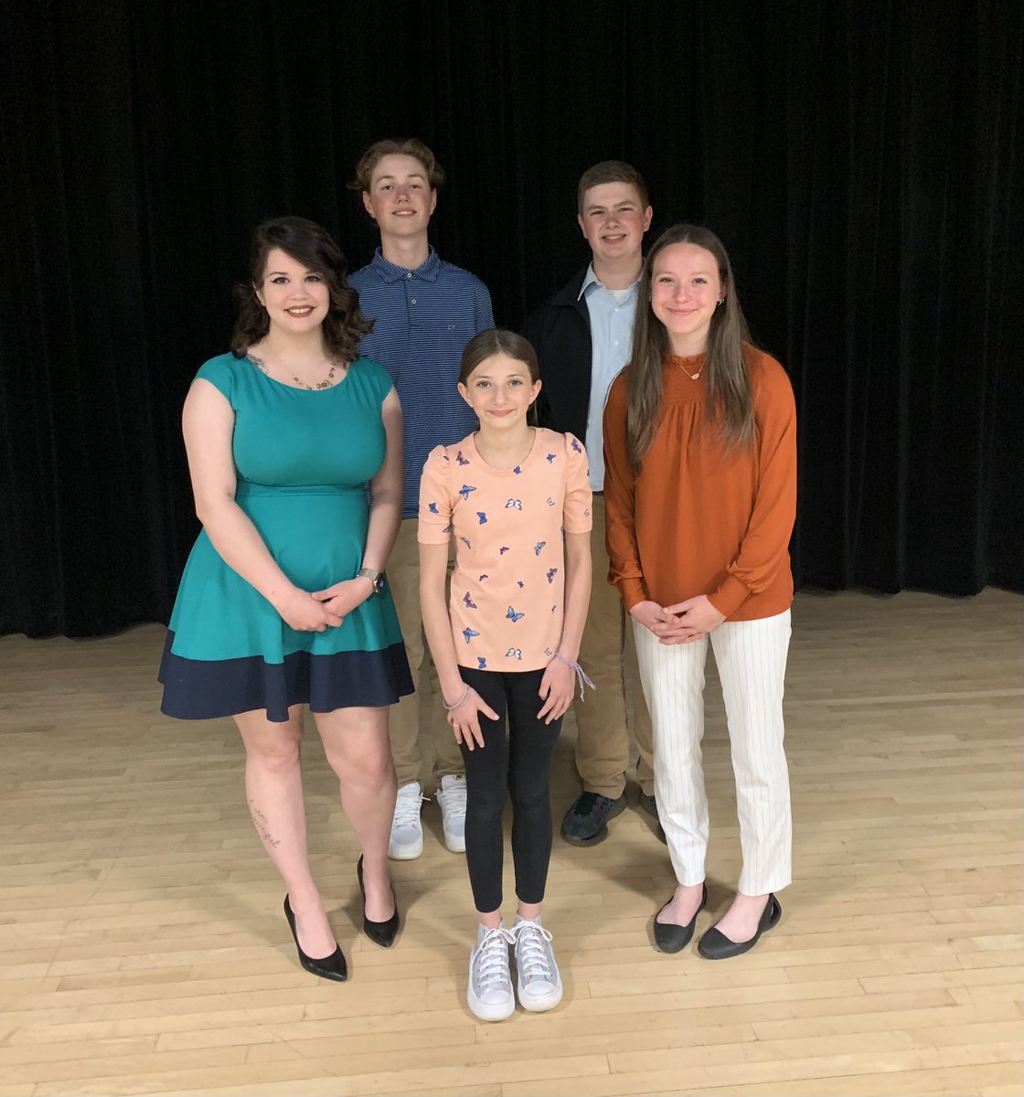 Fayette LaunchBox tweet media