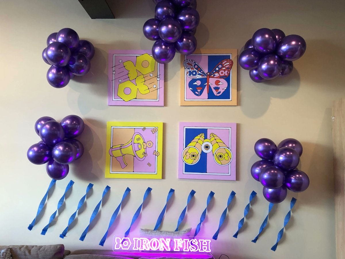 Iron Fish tweet media