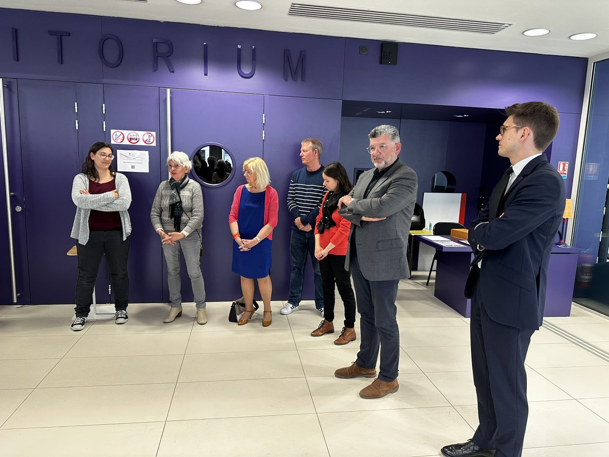 Lucbouard's tweet photo. Venez voir l’exposition «Visages de la Résistance et de la Déportation en #Vendée ». Hommage aux Français libres, avec les compagnons de la Libération, avec tous les volontaires à qui nous devons l’honneur et le destin de notre pays. Jusqu’au 20 mai au #CYEL https://t.co/vgMXOWHg2T