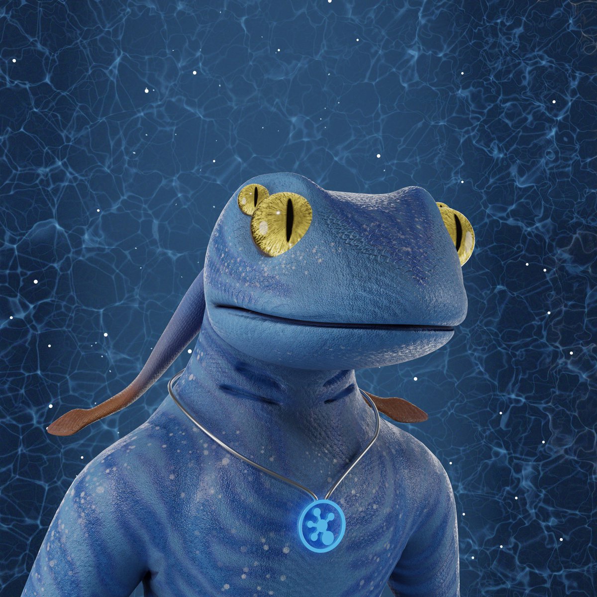 GM 🌊

Ride the Water Guardians' wave out the bear market while you receive $ada, profits, rewards, royalties, airdrops, giveaways, and more benefits when you join the <a href="/GeckoCNFT/">Gecko House</a> community 

✅ Follow - <a href="/GeckoCNFT/">Gecko House</a> 
📎 Discord -discord.gg/x9VG5FdUpp

#CNFT