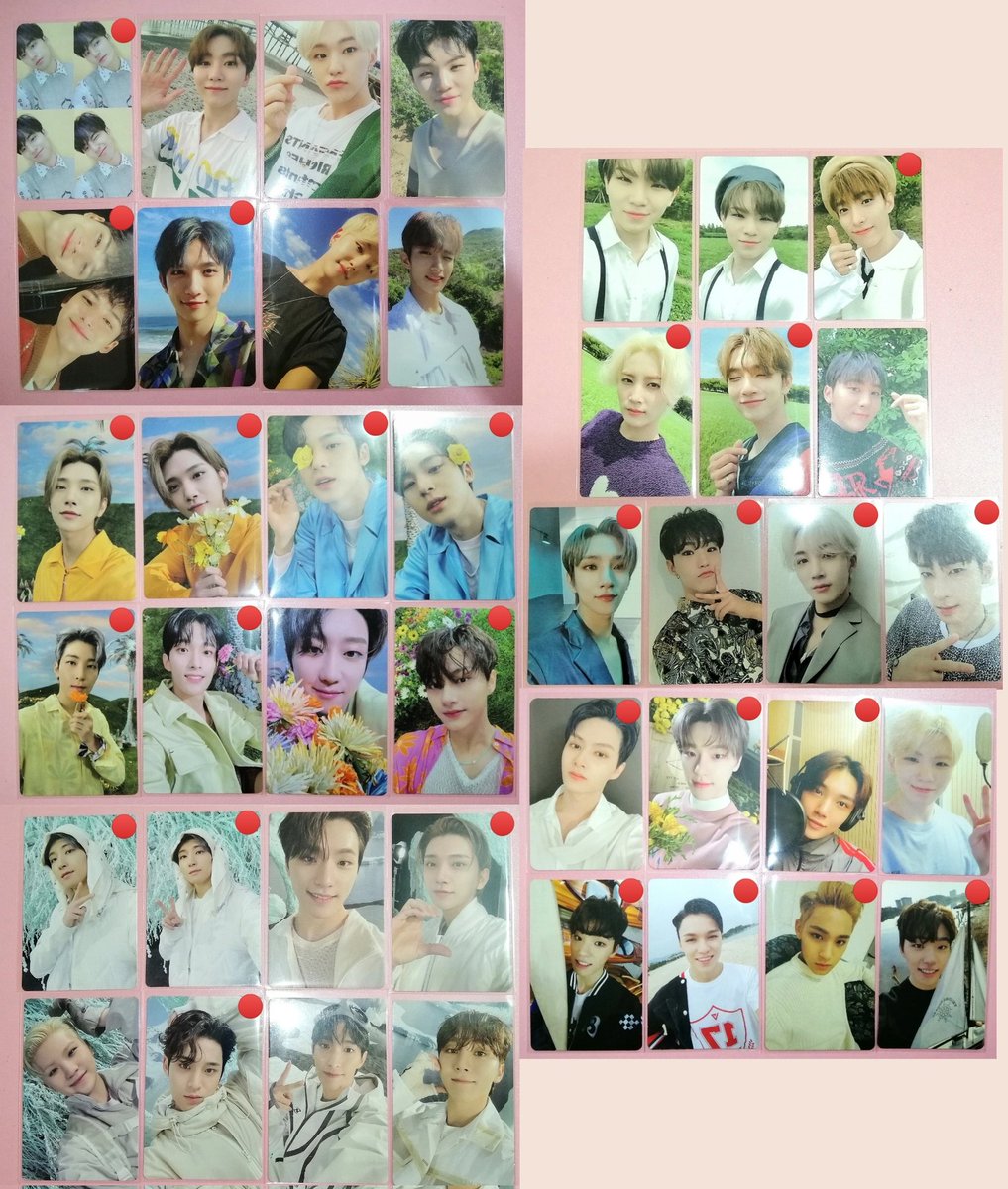 akodin_ito's tweet photo. LFB WTS ONHAND

Seventeen album photocard 

—🔴1: 3, unmarked can claim alone
— prio taking more
—prio payo/50%dp,3days rb
—good condi
—dm/reply to mine

t. henggarae hana dul set net your choice semicolon an ode hope truth poet real sector17 compact going seventeen https://t.co/2FIa0KOx5k