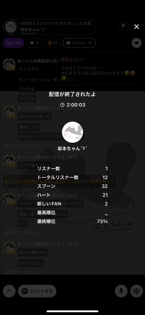 stat