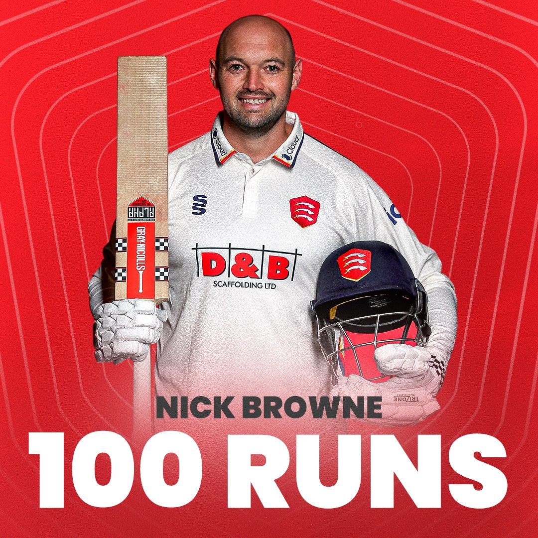 Essex Cricket tweet media