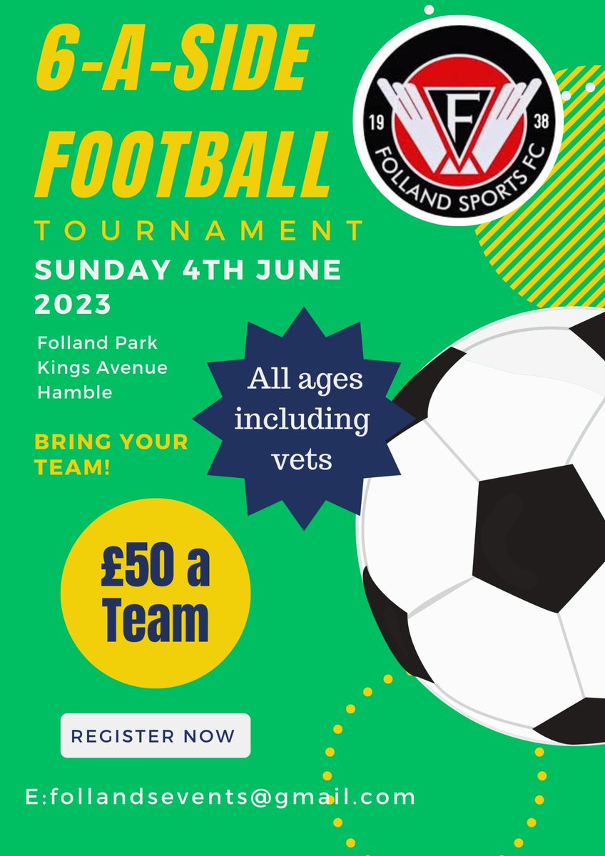 Folland Sports F.C. tweet media