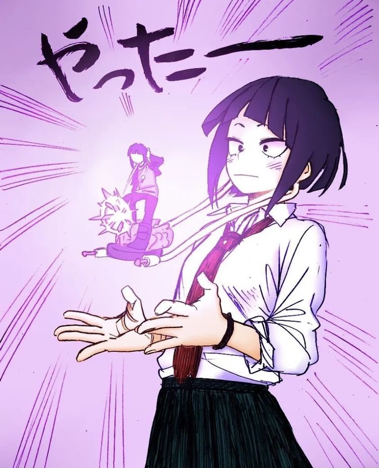 DailyKyoka's tweet photo. #KyokaJiro #Jiro #MyJiroAcademia #BNHA #MHA #BokuNoHeroAcademia #MyHeroAcadamia https://t.co/7HOary2q0c