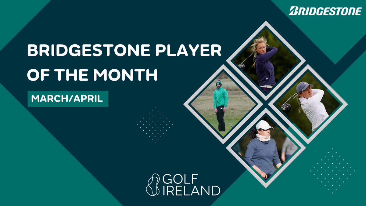 Golf Ireland tweet media