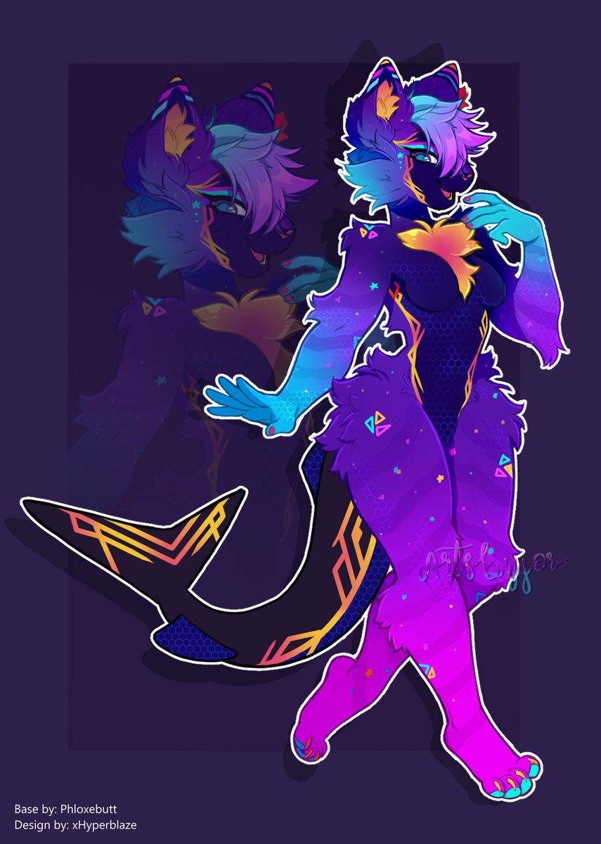 xHyperblaze's tweet photo. MECHACATFISH ADOPT [OPEN] by xHyperblaze https://t.co/dNJftwO8zD 

Paypal ONLY:
Sb: $30
MI: $3
AB: $80

*For commercial use: Must AB + $20

Rules at Deviantart https://t.co/4dOW97Zura